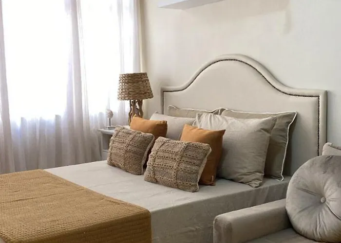 Boho Chic Studio Copacabana