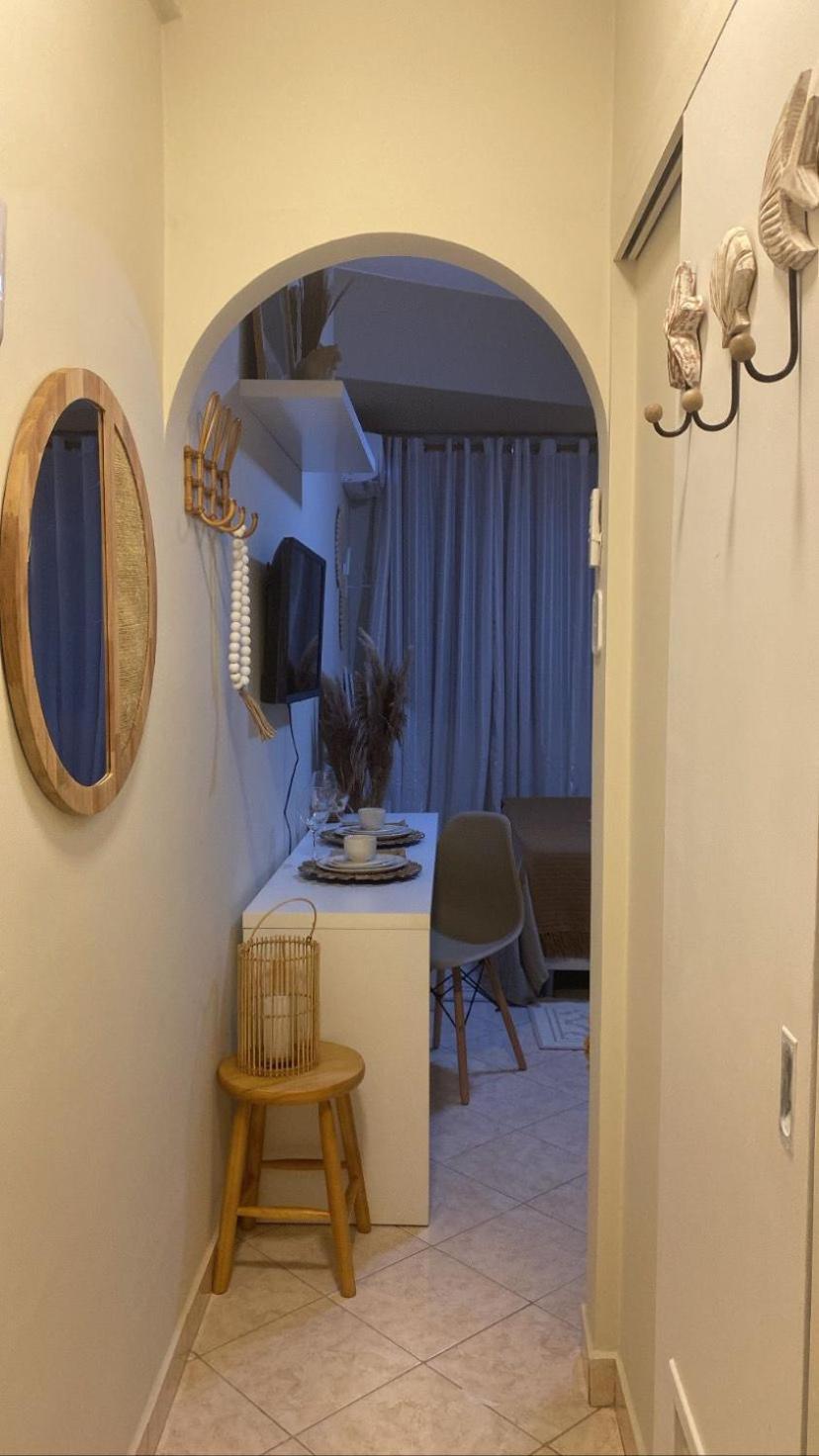 Boho Chic Copacabana Appartamento Rio de Janeiro