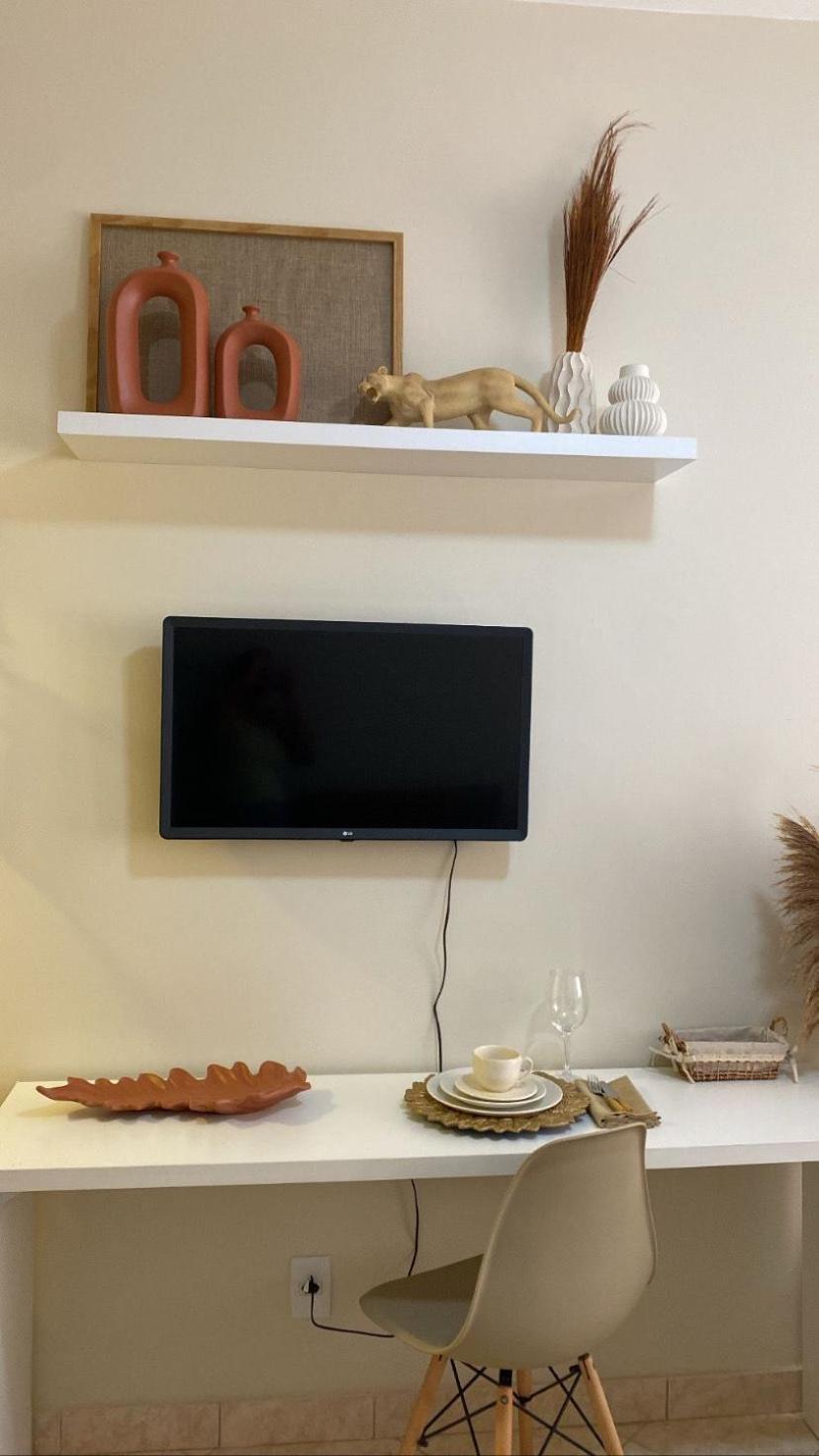 Boho Chic Copacabana Appartamento