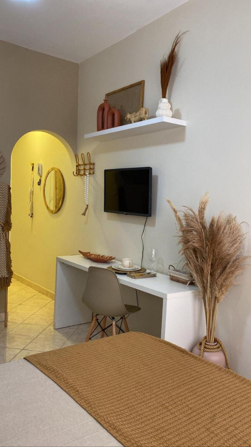 Boho Chic Copacabana *
